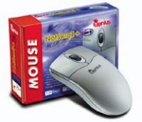 Мышь Genius NetScroll+ <2kн.+1Scroll, PS/2>
