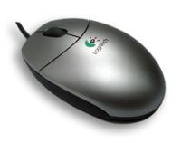 Мышь (930732) Logitech Mini Mouse Optical Retail USB