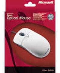Мышь MicroSoft Basic Optical USB