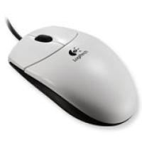Мышь (931142) Logitech Optical (M-UV96) <USB>