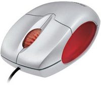 Мышь Microsoft Notebook Optical 2.0a USB OEM