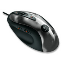 Мышь (931352) Logitech Optical MX-518 Gaming-Grade 1600dpi <USB> Retail