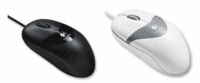 Мышь (931145) Logitech Pilot Optical Mouse black <USB+PS/2>