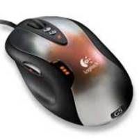 Мышь (931376) Logitech G5 Laser Mouse USB