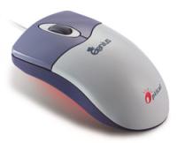 Мышь Genius NetScroll Eye <оптич, 2kн.+1Scroll, PS/2>