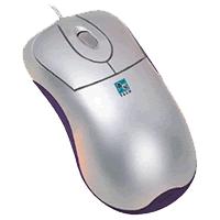 Проводная мышь A4-Tech SWOP-35 UP, USB+PS/2, 2 кнопки + 1 колесо-кнопка, ХИТ продаж