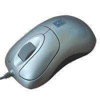 Проводная мышь A4-Tech BW-35 UP, USB+PS/2, 2 кнопки + 1 колесо-кнопка, новинка